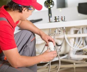 About Emergency plumbing pros Hunter, AR